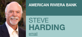 Steve Harding