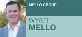 Wyatt Mello