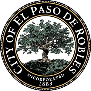 City of Paso Robles