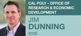 Jim Dunning