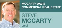 Steve McCarty